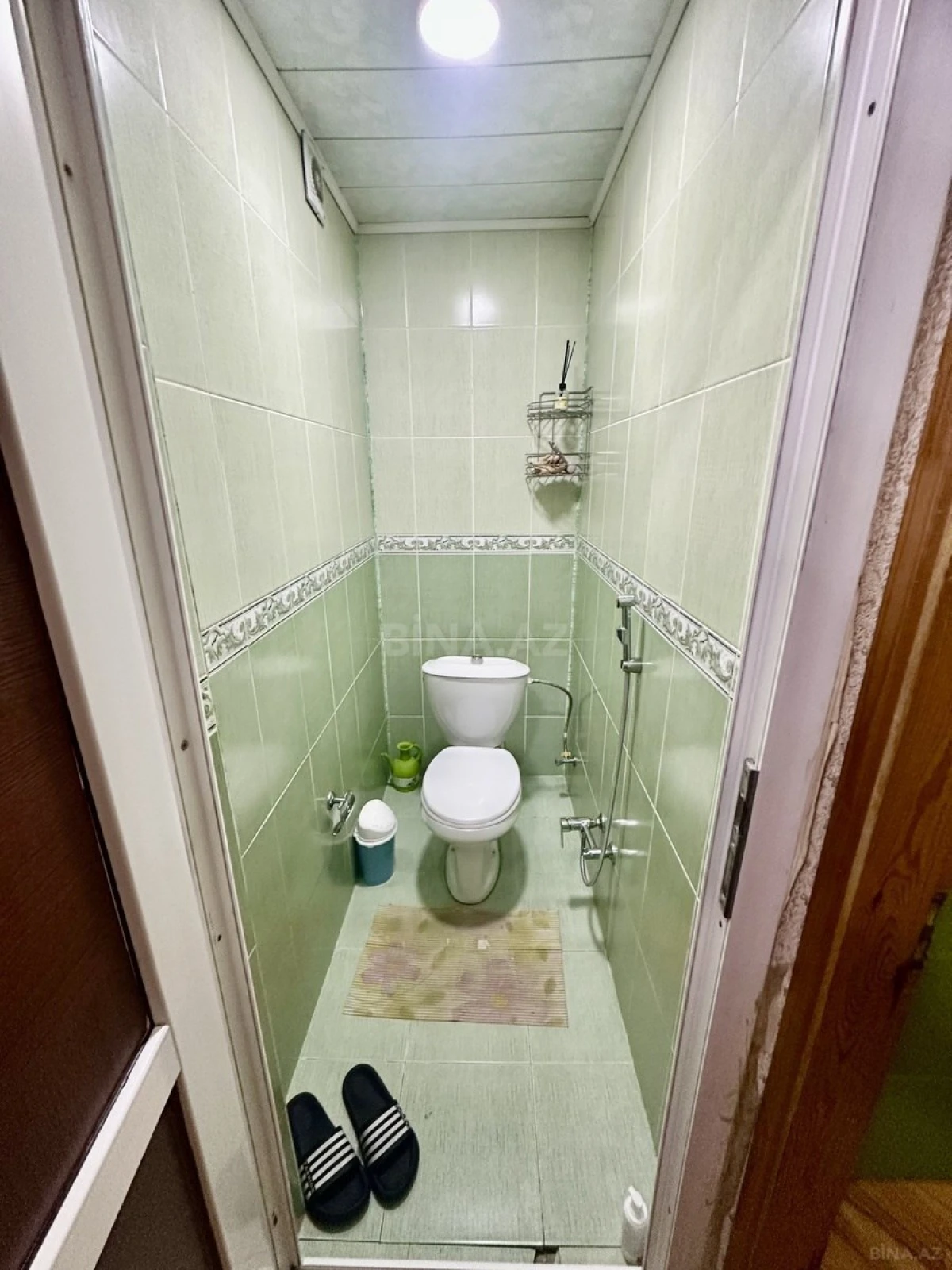 Satılır 3 otaqlı mənzil 70 m²