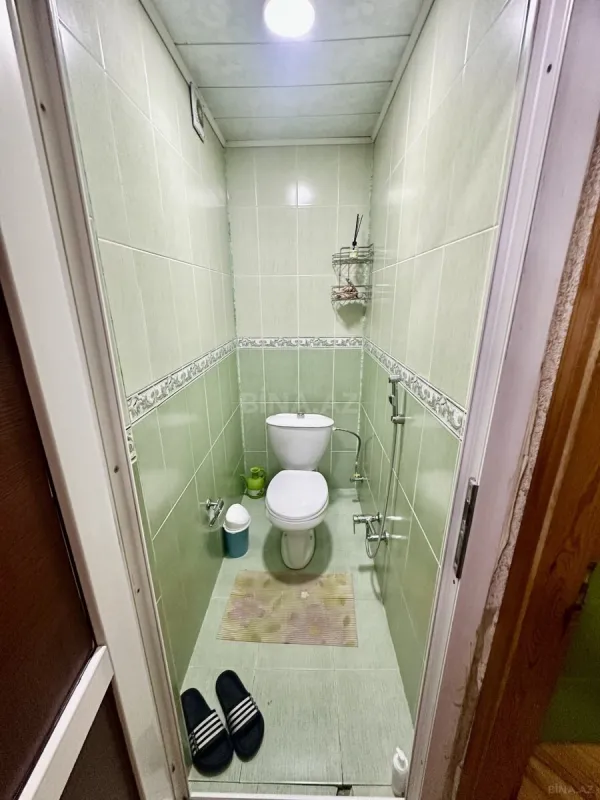 Satılır 3 otaqlı mənzil 70 m²