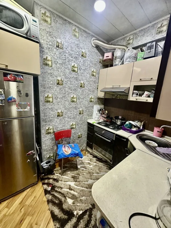 Satılır 3 otaqlı mənzil 70 m²