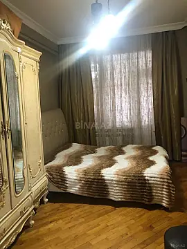 Satılır 3 otaqlı mənzil 70 m² — Bakı 3 otaq 70.00 m²