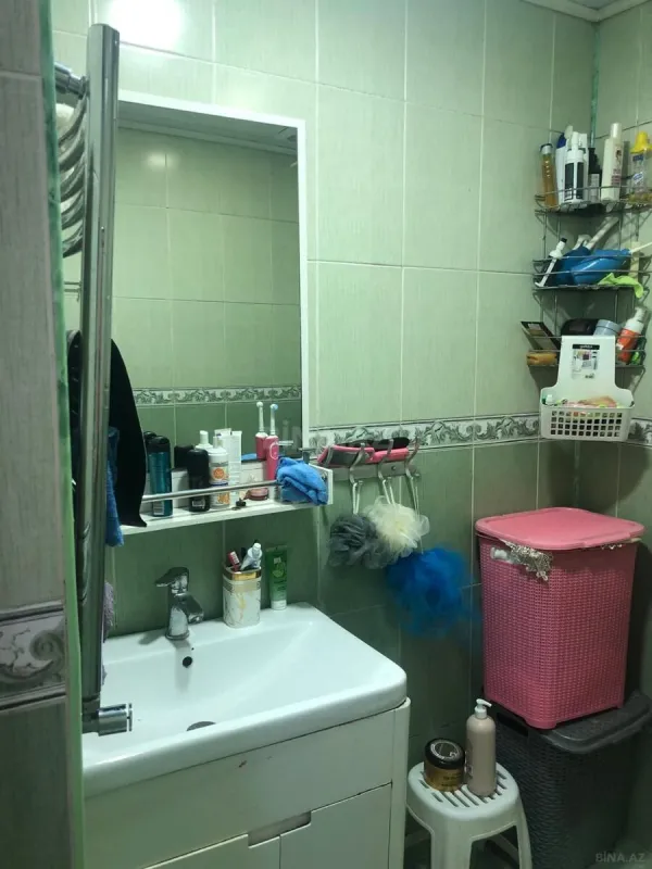 Satılır 3 otaqlı mənzil 70 m²