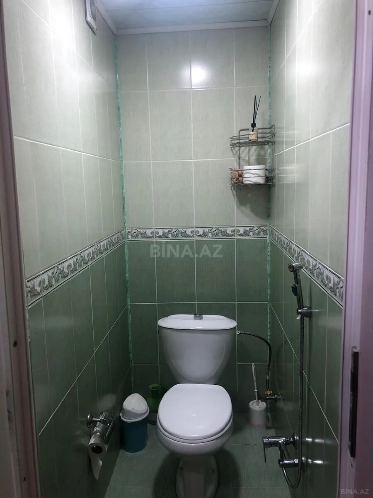 Satılır 3 otaqlı mənzil 70 m²
