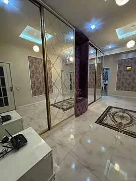 Kirayə verilir 3 otaqlı mənzil 105 m²