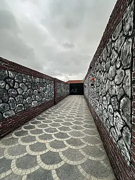 Satılır 4 otaqlı həyət evi 120 m²