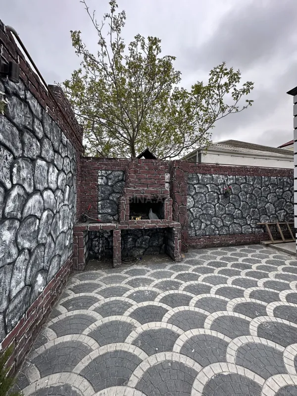 Satılır 4 otaqlı həyət evi 120 m²