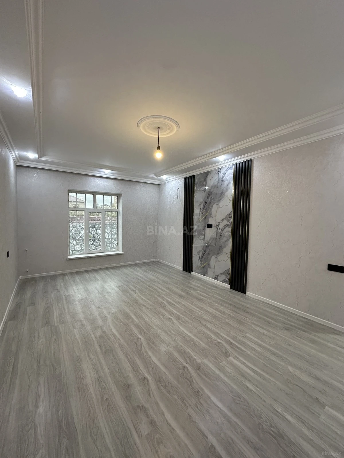Satılır 4 otaqlı həyət evi 120 m²