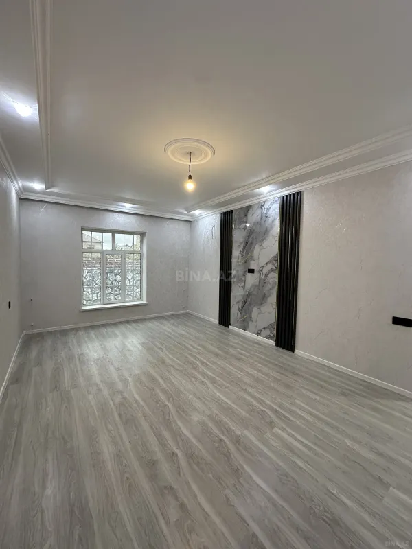 Satılır 4 otaqlı həyət evi 120 m²