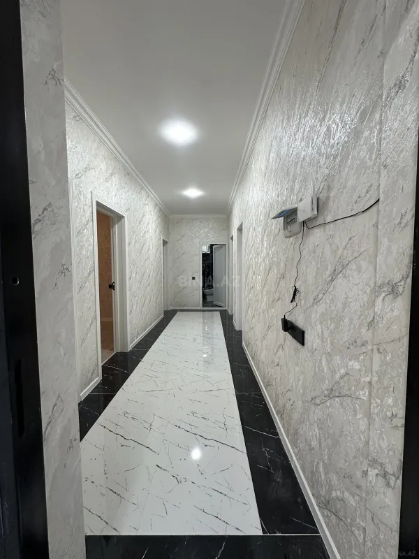 Satılır 4 otaqlı həyət evi 120 m²
