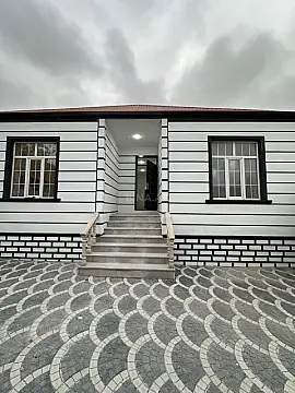 Satılır 4 otaqlı həyət evi 120 m²