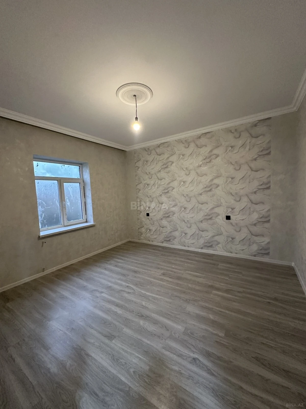 Satılır 4 otaqlı həyət evi 120 m²