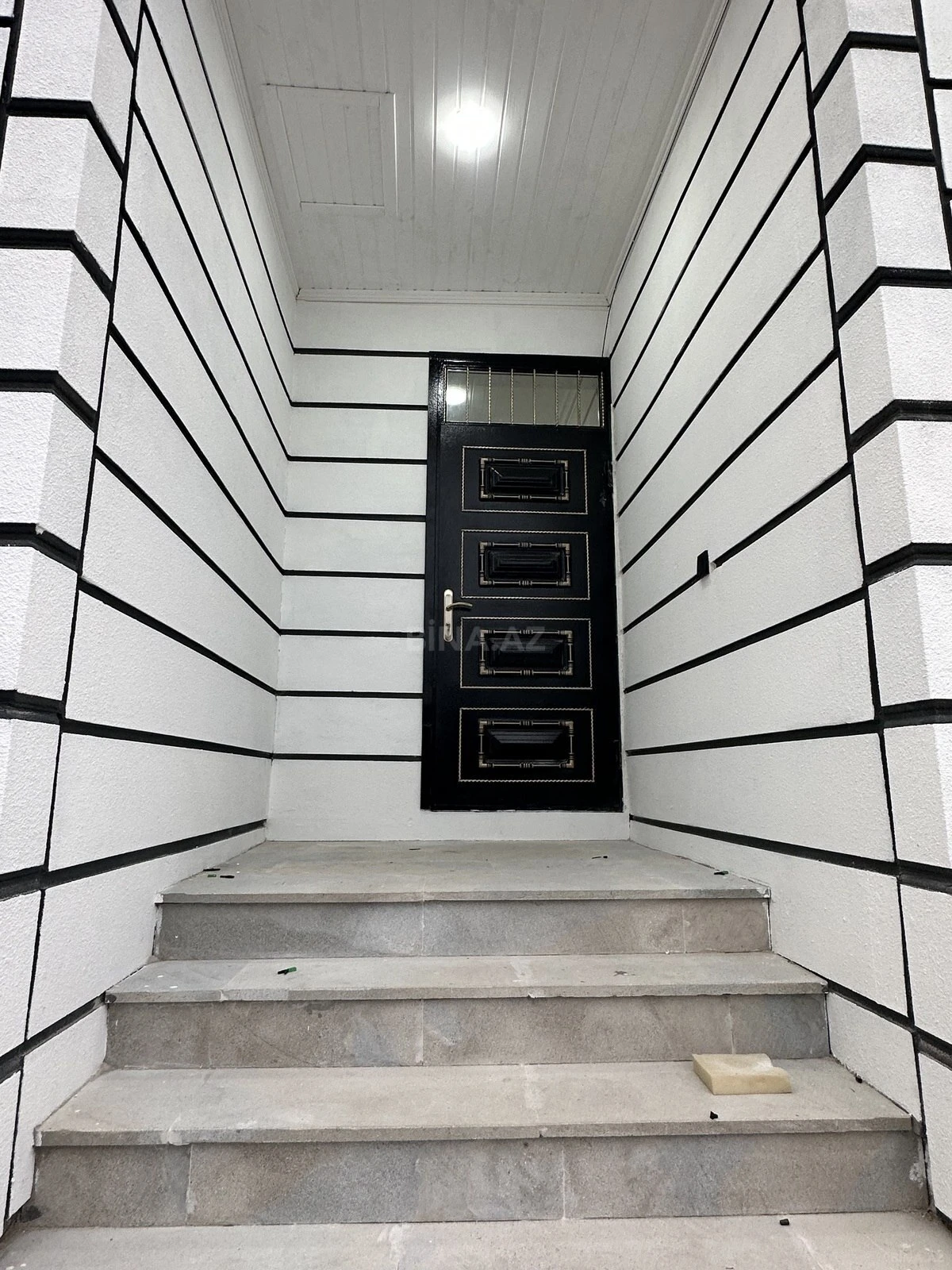 Satılır 4 otaqlı həyət evi 120 m²