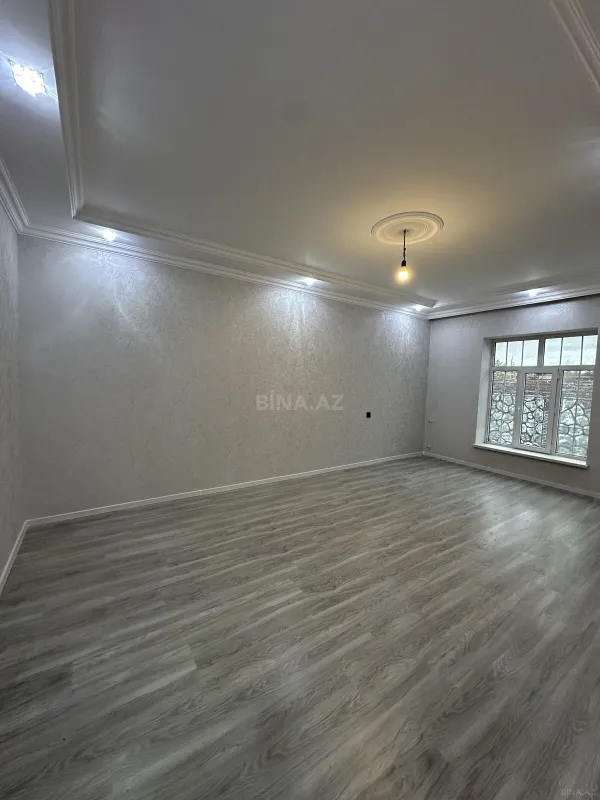 Satılır 4 otaqlı həyət evi 120 m²