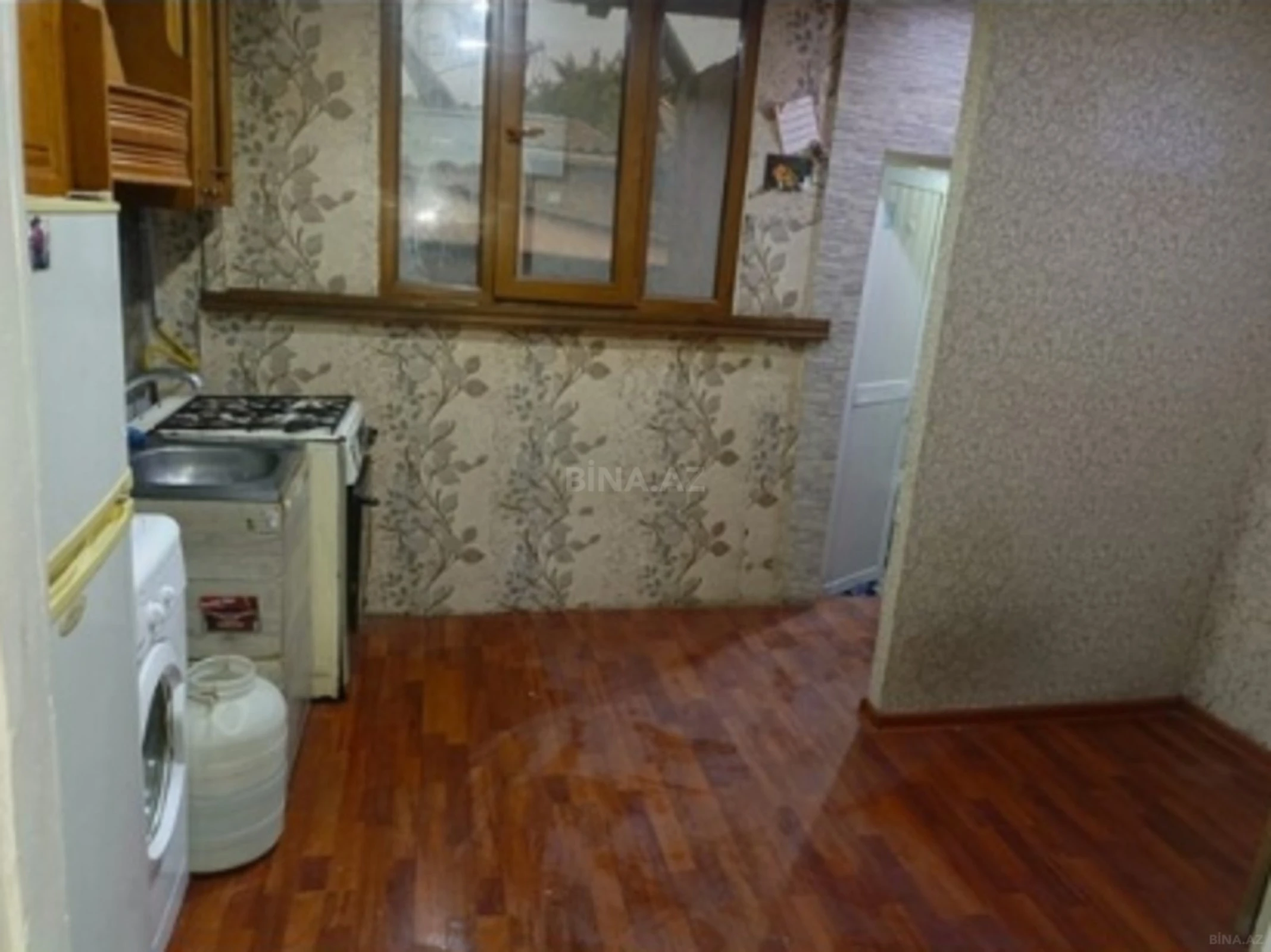 Kirayə verilir 2 otaqlı mənzil 50 m²