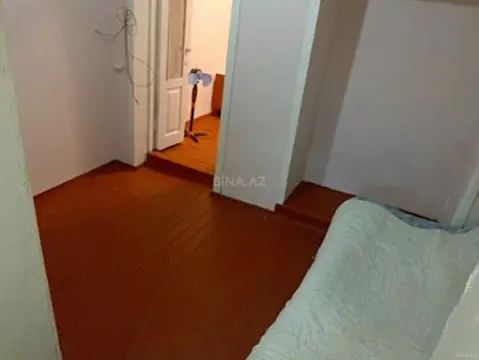 Kirayə verilir 2 otaqlı mənzil 50 m²
