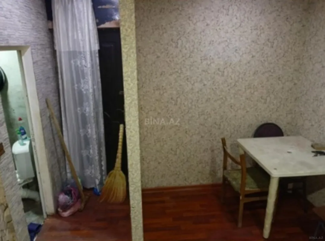 Kirayə verilir 2 otaqlı mənzil 50 m²