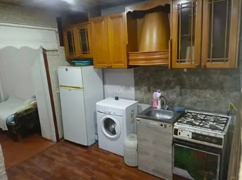 Kirayə verilir 2 otaqlı mənzil 50 m² — Bakı, Sabunçu 2 otaq 50.00 m²