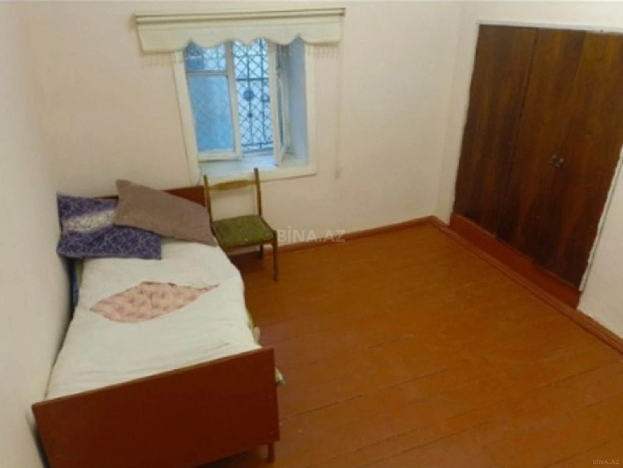 Kirayə verilir 2 otaqlı mənzil 50 m²