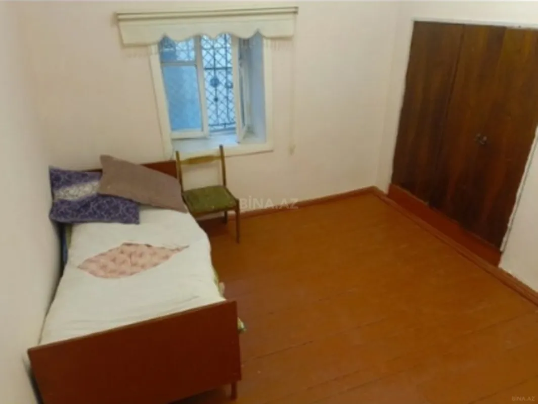 Kirayə verilir 2 otaqlı mənzil 50 m²