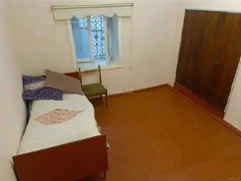 Kirayə verilir 2 otaqlı mənzil 50 m²