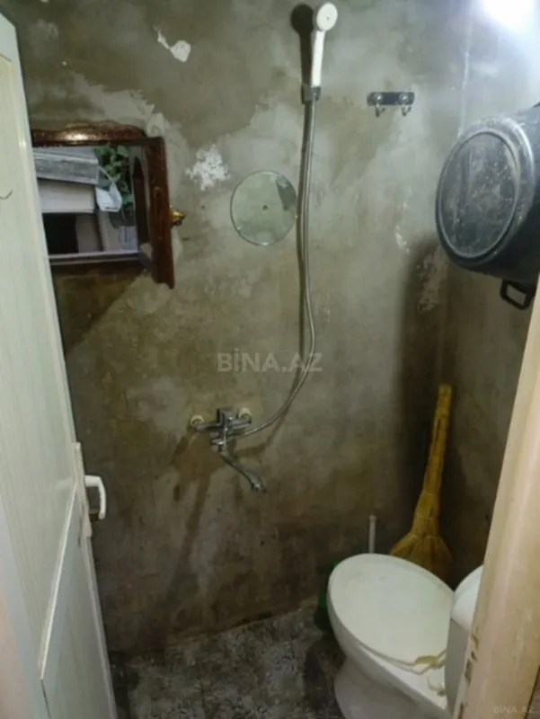 Kirayə verilir 2 otaqlı mənzil 50 m²