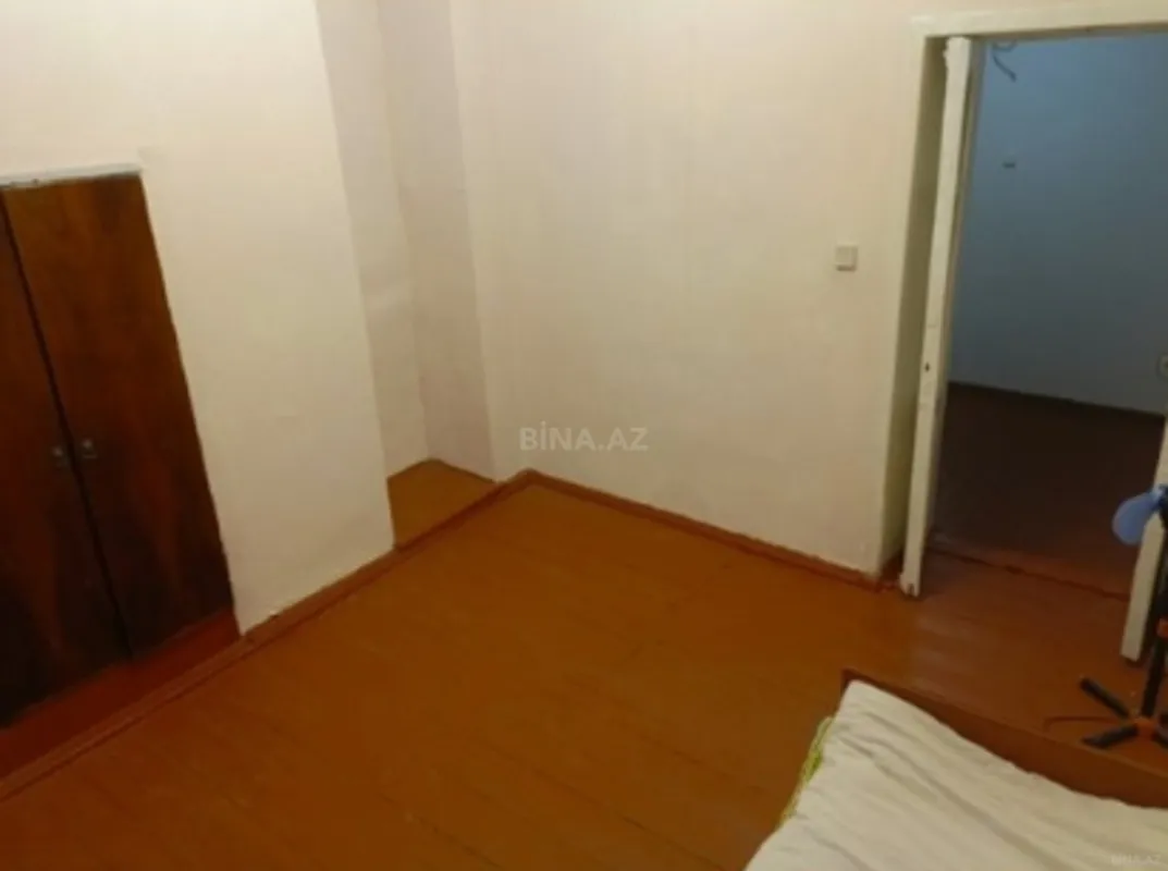 Kirayə verilir 2 otaqlı mənzil 50 m²