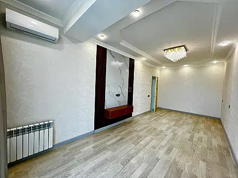Satılır 2 otaqlı mənzil 53 m²