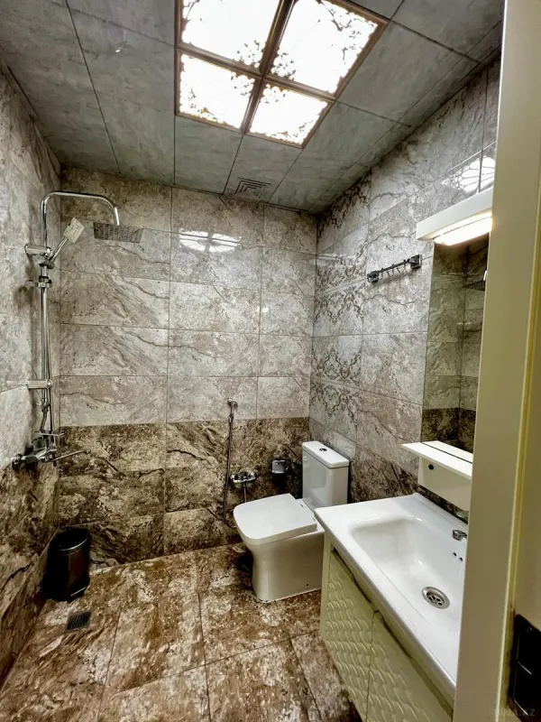 Satılır 2 otaqlı mənzil 53 m²