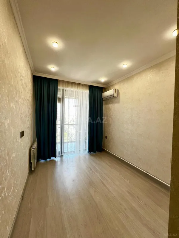 Satılır 2 otaqlı mənzil 53 m²