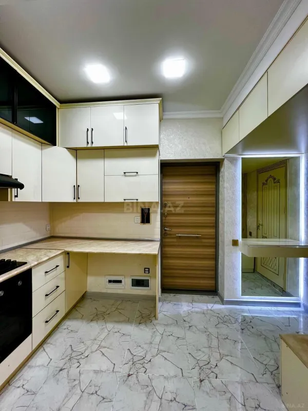 Satılır 2 otaqlı mənzil 53 m²