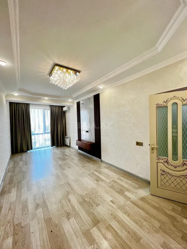 Satılır 2 otaqlı mənzil 53 m²