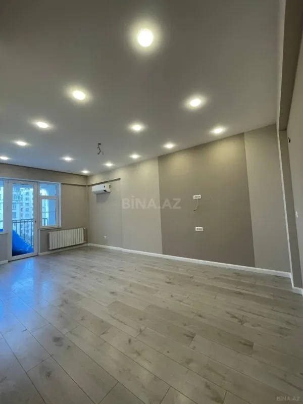 Satılır 3 otaqlı mənzil 90 m²