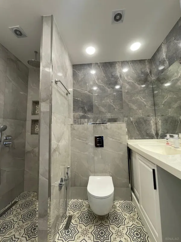 Satılır 3 otaqlı mənzil 90 m²