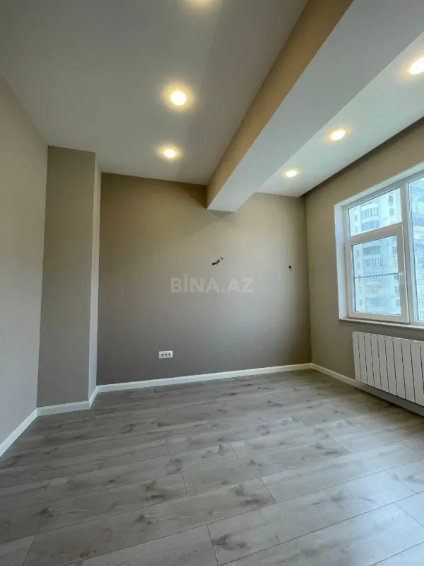 Satılır 3 otaqlı mənzil 90 m²