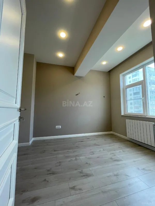 Satılır 3 otaqlı mənzil 90 m²