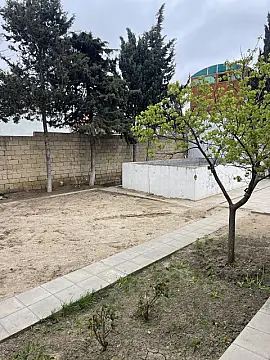 Satılır 4 otaqlı həyət evi 120 m²