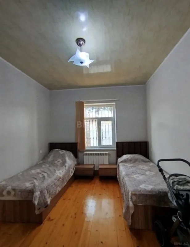 Satılır 4 otaqlı həyət evi 120 m²