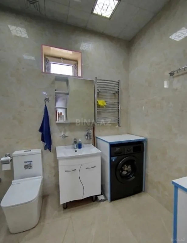 Satılır 4 otaqlı həyət evi 120 m²
