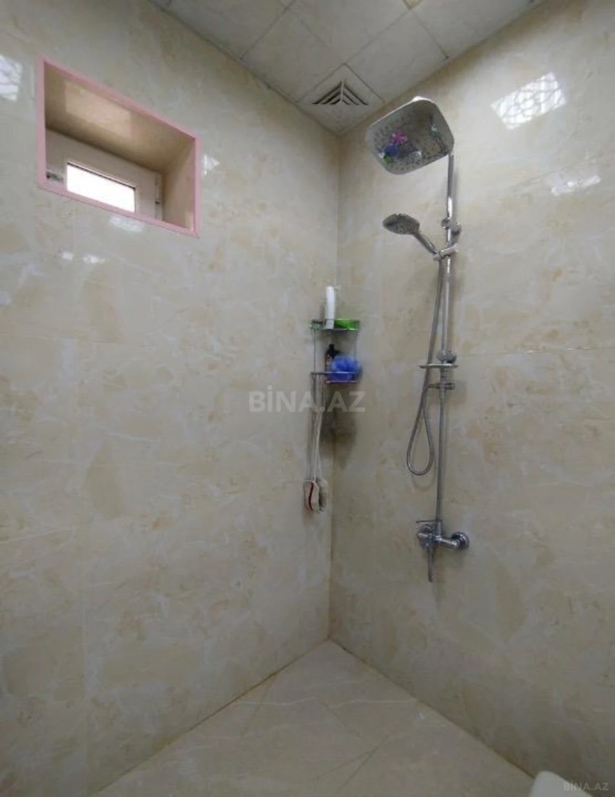 Satılır 4 otaqlı həyət evi 120 m²