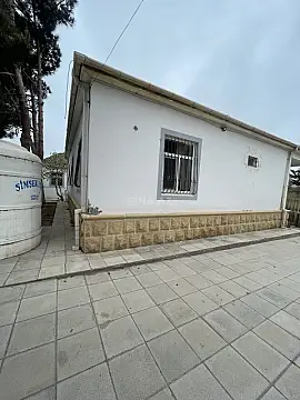 Satılır 4 otaqlı həyət evi 120 m²