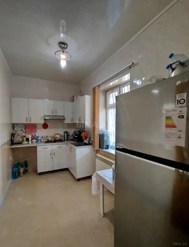 Satılır 4 otaqlı həyət evi 120 m²