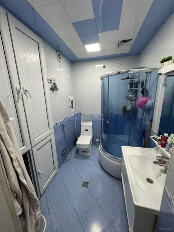 Satılır 2 otaqlı mənzil 85 m²