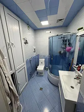 Satılır 2 otaqlı mənzil 85 m²