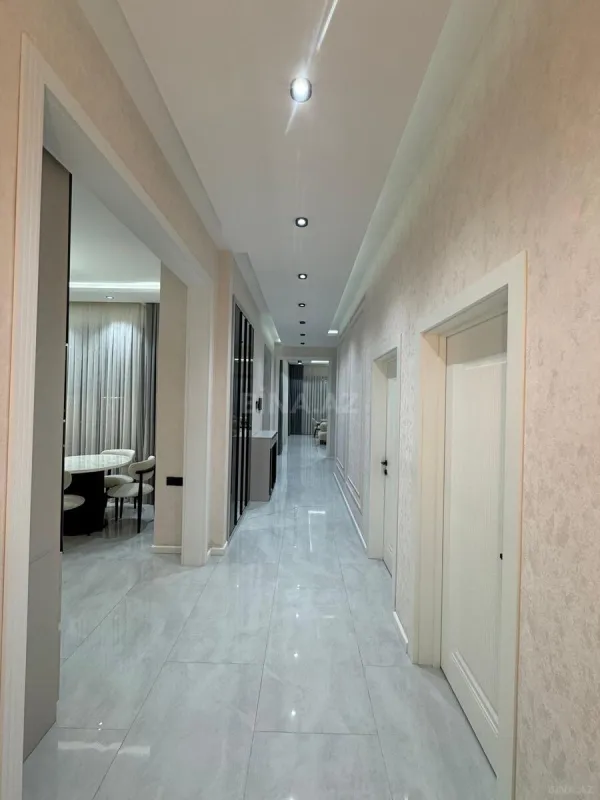 Kirayə verilir 4 otaqlı həyət evi 160 m²