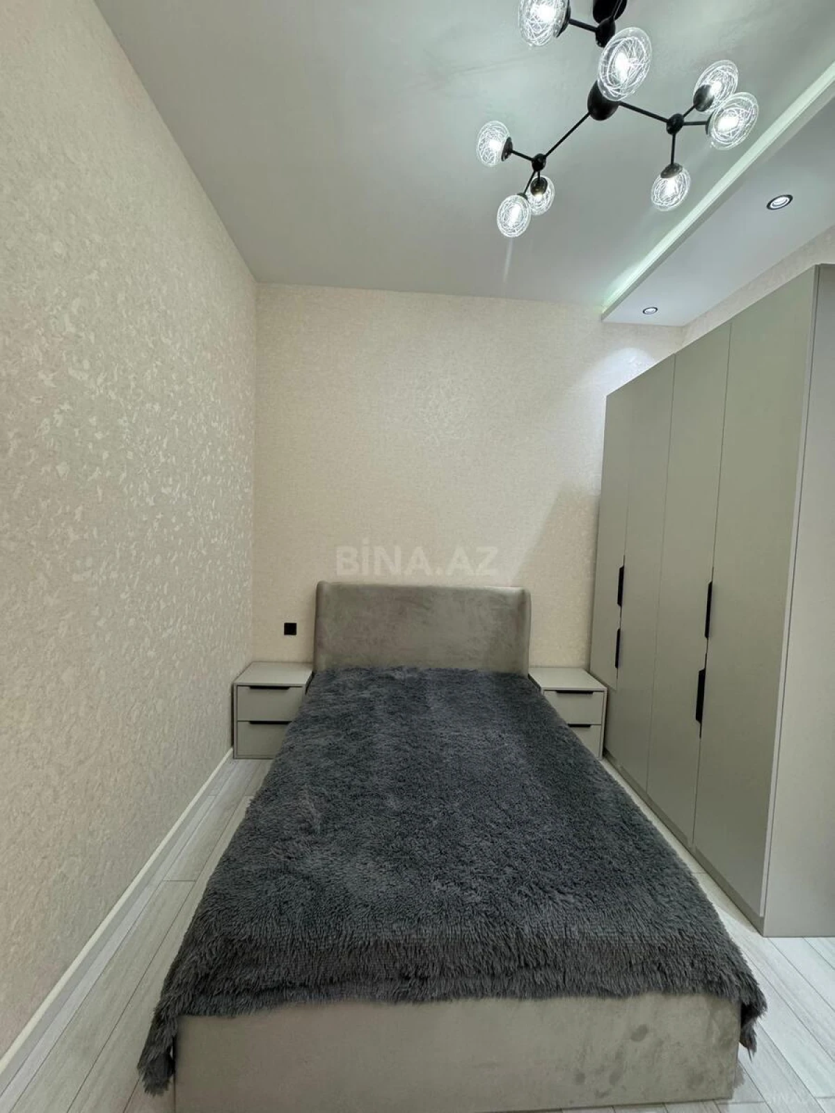 Kirayə verilir 4 otaqlı həyət evi 160 m²