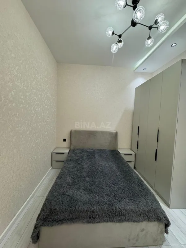 Kirayə verilir 4 otaqlı həyət evi 160 m²