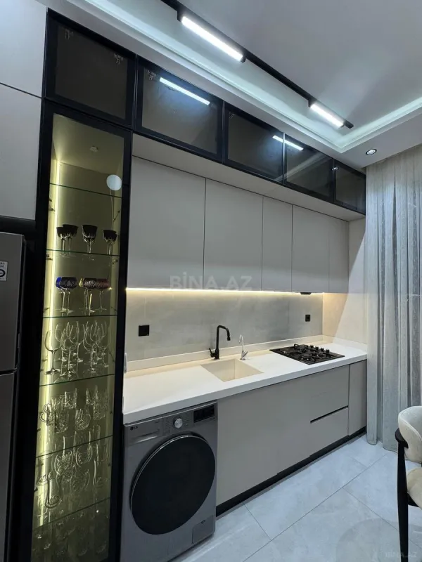Kirayə verilir 4 otaqlı həyət evi 160 m²