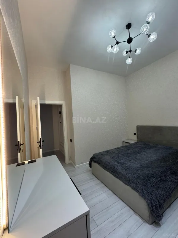 Kirayə verilir 4 otaqlı həyət evi 160 m²