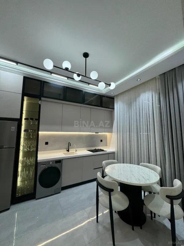 Kirayə verilir 4 otaqlı həyət evi 160 m²