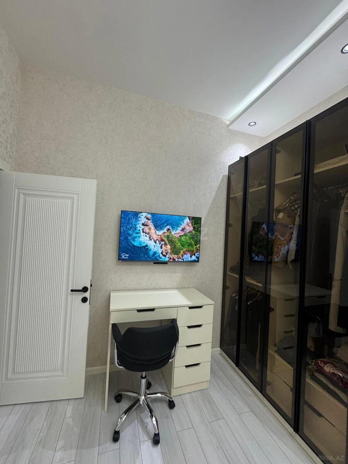 Kirayə verilir 4 otaqlı həyət evi 160 m²