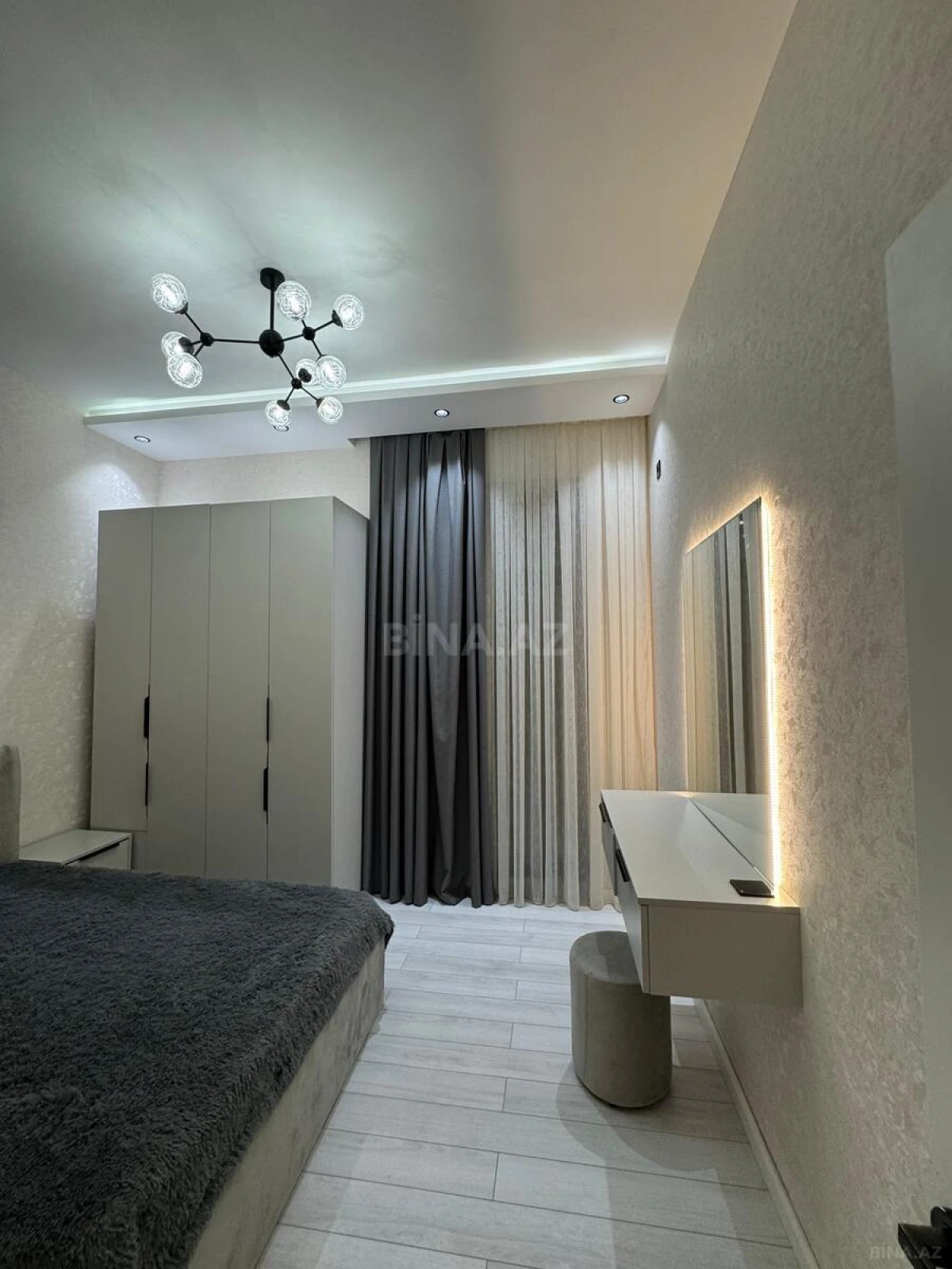 Kirayə verilir 4 otaqlı həyət evi 160 m²